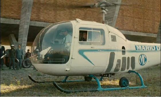 Unknown Helico